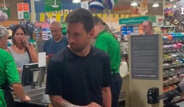 Lionel Messi revolucionó Miami: las fotos del astro argentino en un supermercado que llamaron la atención en las redes sociales