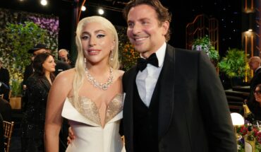 Mark Ronson revela la emotiva canción de Lady Gaga que Bradley Cooper quería para él — Rock&Pop