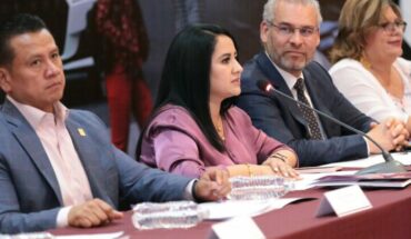 Michoacán avanza en la ruta para la transformación de la movilidad: Sedatu