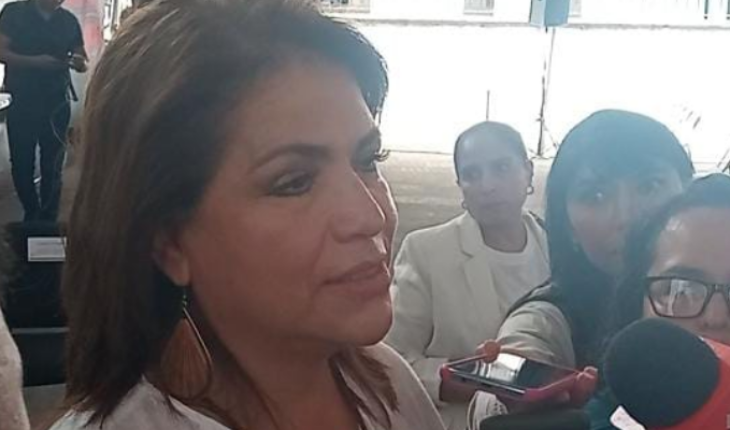 Michoacán sin condiciones para levantar Alerta de Género: Fabiola Alanís