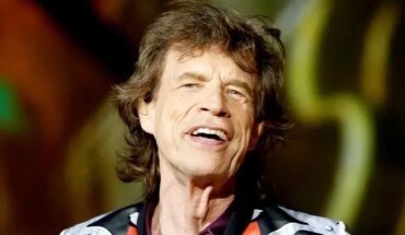 Mick Jagger, el icono del rock, cumple 80 años