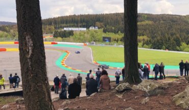 Motorsport tragedy: 18-year-old driver lost his life at Spa Francorchamps
