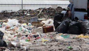 Multa Proam a 30 municipios por mal manejo de basura
