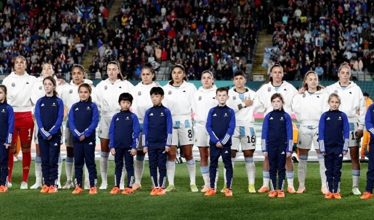 Mundial femenino 2023: la previa del partido entre Argentina e Italia