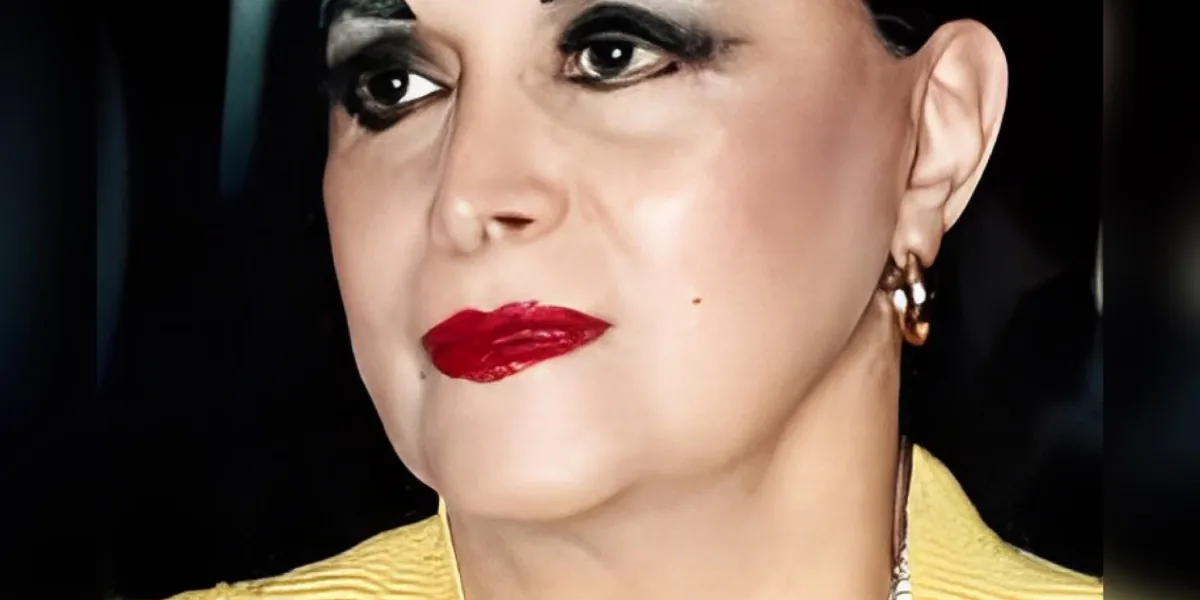 Murió la exgobernadora santiagueña Mercedes Marina Aragonés de Juárez