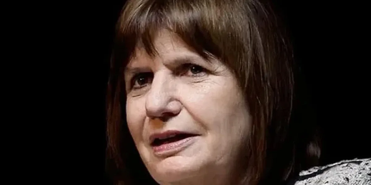 Patricia Bullrich used in her spot images of a documentary about poverty that Filo.news published in 2019