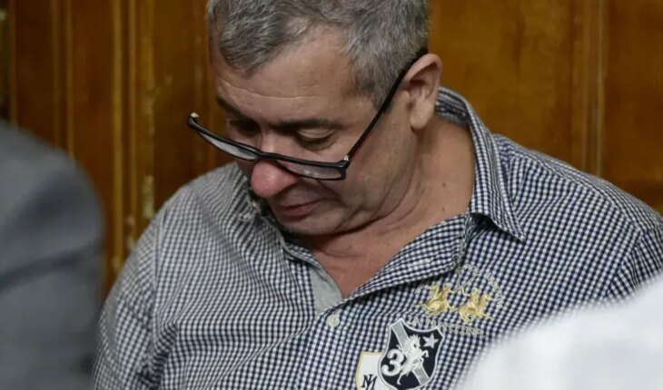 Rosario: “Rey de la cocaína” enfrenta cargos de lavado de activos por $600 millones