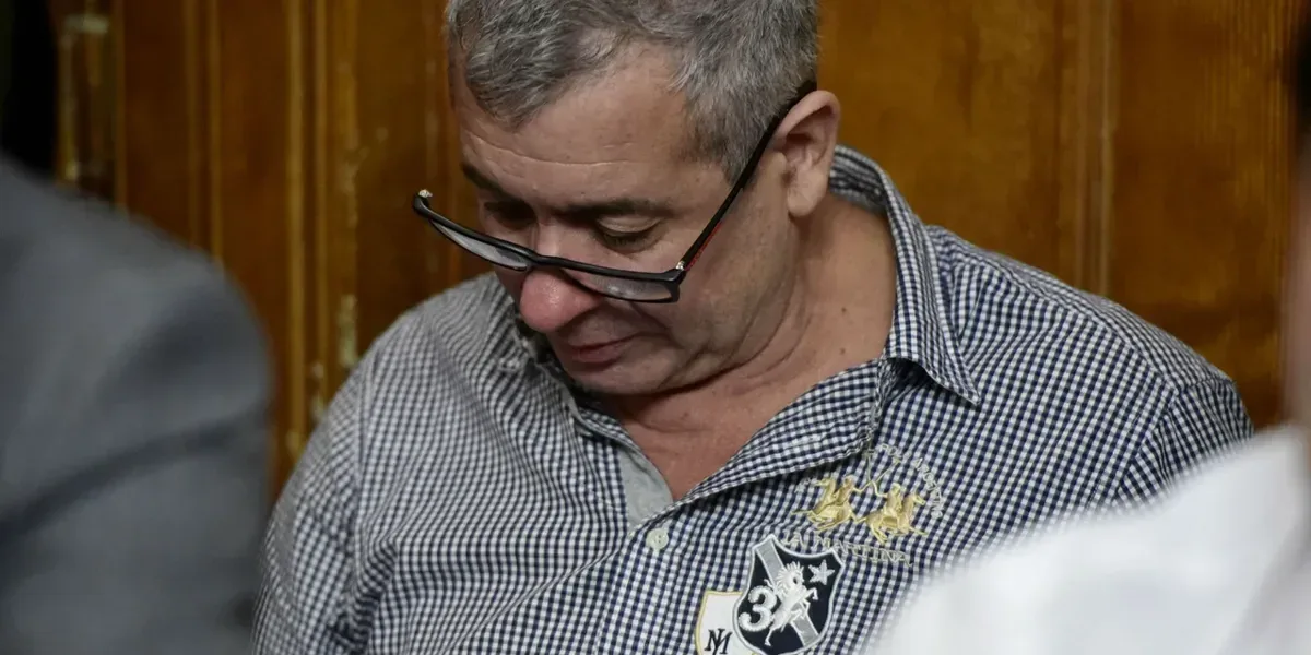 Rosario: "Rey de la cocaína" enfrenta cargos de lavado de activos por $600 millones