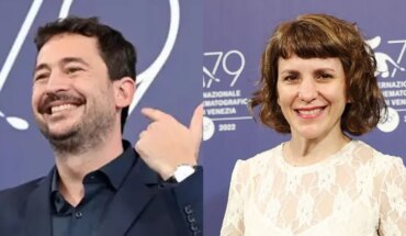 Santiago Mitre y Laura Citarella, los directores argentinos que formarán parte del jurado del Festival de Venecia