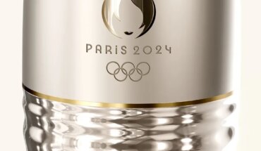 Se conoció el diseño de la Antorcha Olímpica para los Juegos Olímpicos de París 2024