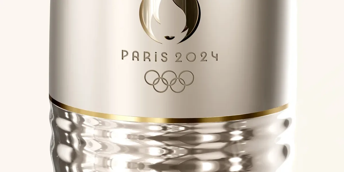 Se conoció el diseño de la Antorcha Olímpica para los Juegos Olímpicos de París 2024