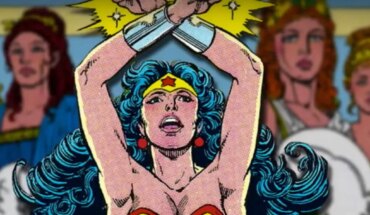 Se estrena la serie documental “Superpoderosos: la historia de DC”