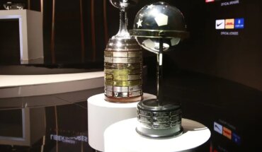 Se sortean la Copa Libertadores y Sudamericana: bombos, horario, TV y lo que tenés que saber