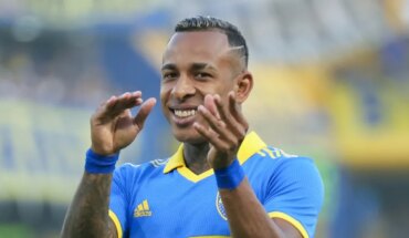 Sebastián Villa intimó a Boca: pidió la rescisión de contrato