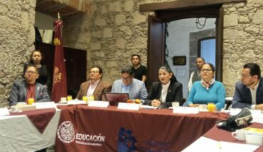 Sin certeza jurídica adjudicación de terreno del Tecnológico de Morelia al distribuidor vial, reconoce directora