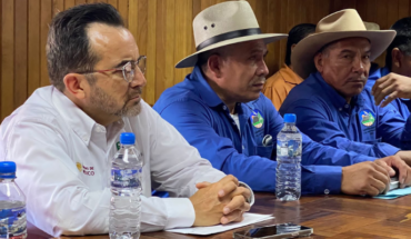 Solicitan pobladores de San Juan Nuevo reforzar atención médica