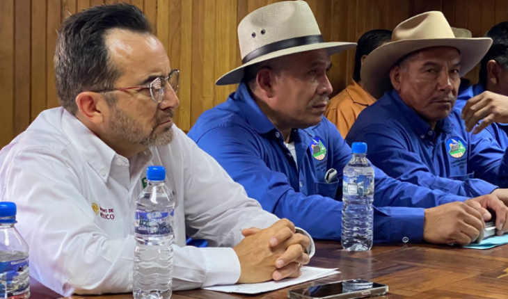 Solicitan pobladores de San Juan Nuevo reforzar atención médica