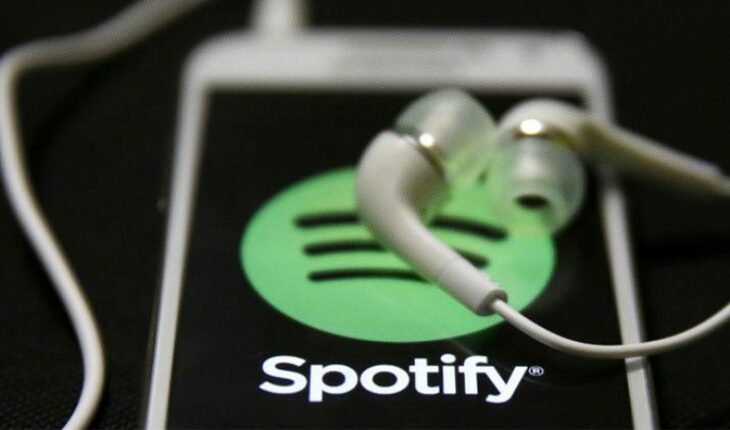 Spotify aumenta precios en México