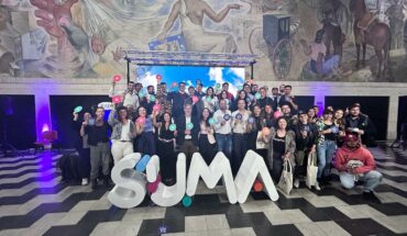Suma Expo Fest 2023 en Biobío: ¿Cómo inscribirse? — Rock&Pop