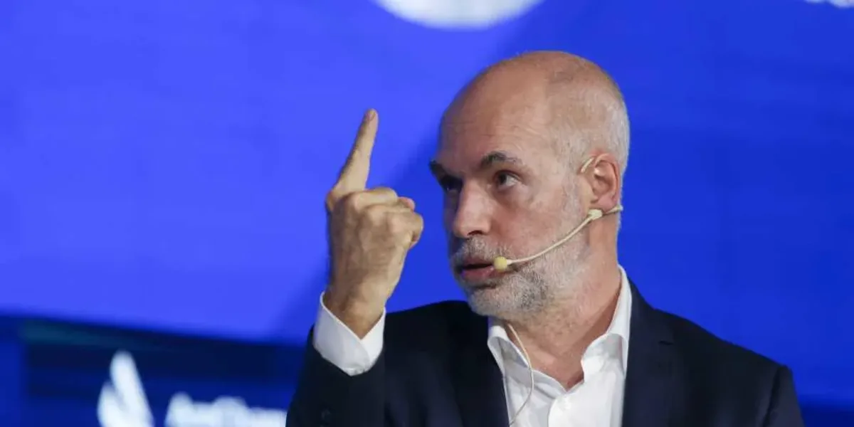 Summary: Rodríguez Larreta moved away from Bullrich again: "We do not believe in 'kill them', but in doing things right"; Sebastián Villa intimated Boca: he asked for the termination of the contract; Racing sells Tomás Avilés: offer includes friendly against Inter Miami; "Barbie": After the success, Mattel prepares new films of "Polly Pocket" with Lily Collins, of "Hot Wheels" and of the game "One"