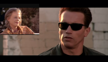 Terminator 2 the ending you never saw