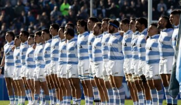 The Pumas face Australia with the aim of obtaining their first victory in the Rugby Championship: schedule and TV of the match