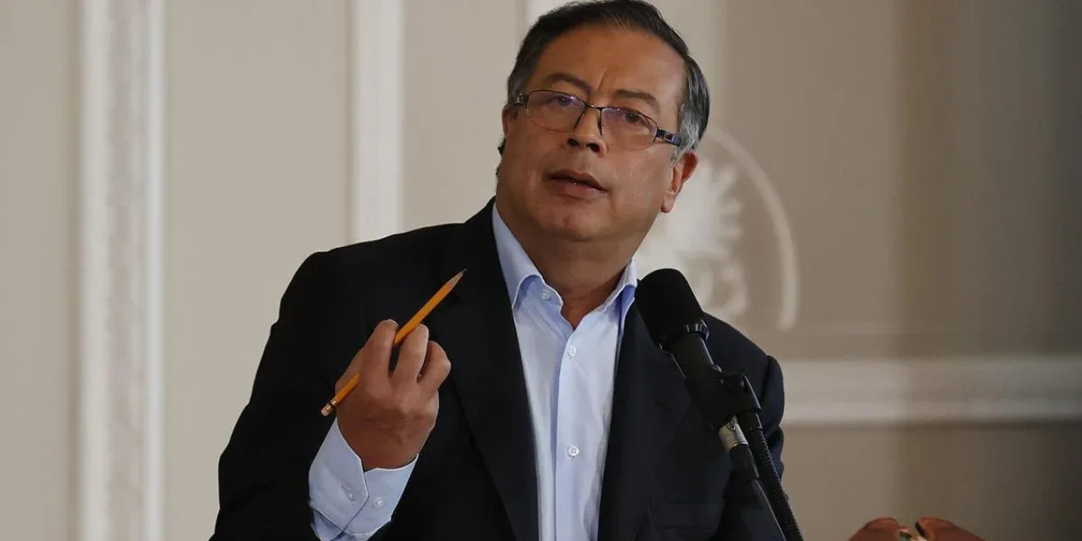The son of the president of Colombia was arrested for money laundering and illicit enrichment