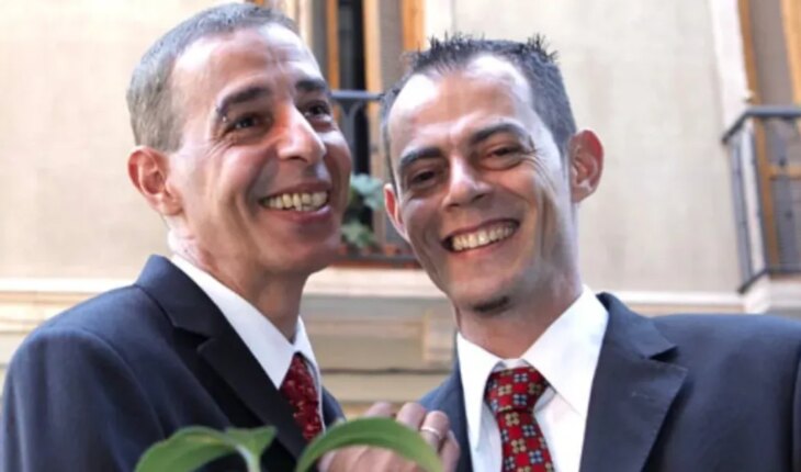 Twenty years since the first gay civil union: the first antecedent of equal marriage