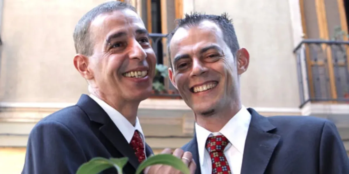 Twenty years since the first gay civil union: the first antecedent of equal marriage