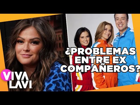 ¿Raúl Magaña tiene problemas con Mariana Echeverría? | Vivalavi MX