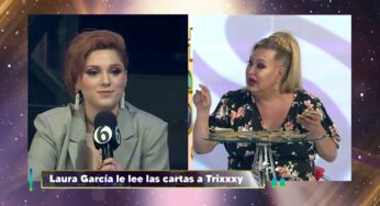 Video: ¿Trixxxy próxima a estar embarazada? | Es Show El Musical
