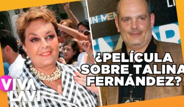 Video: Coco Levy podría lanzar una película sobre Talina Fernández | Vivalavi MX