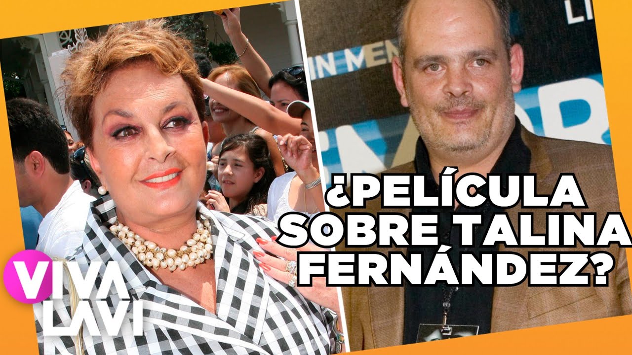 Coco Levy podría lanzar una película sobre Talina Fernández | Vivalavi MX