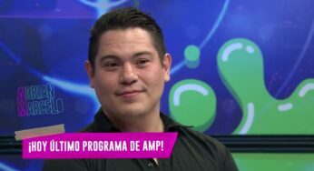 Video: El ÚLTIMO programa de Adrián Marcelo Presenta 5 julio 2023
