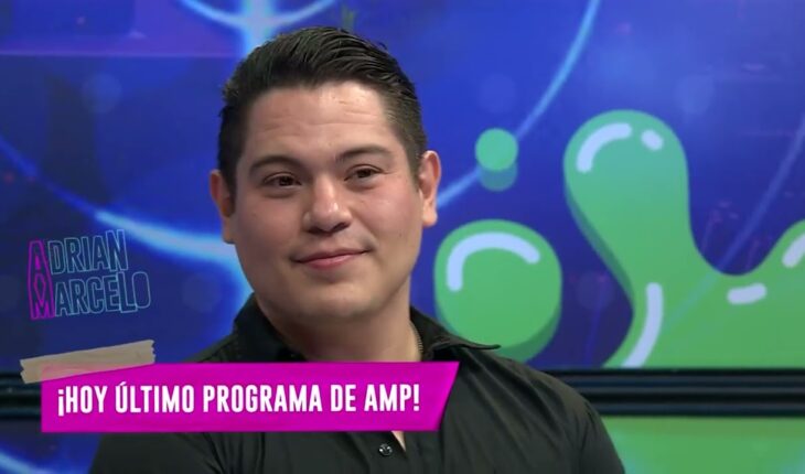 Video: El ÚLTIMO programa de Adrián Marcelo Presenta 5 julio 2023
