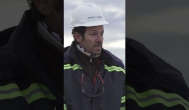 Video: Explora Gasoducto: la dificultad para cruzar el río Colorado