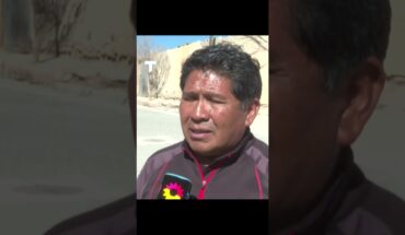 Video: LOS NIÑOS DEL SACRIFICIO: Las momias conocidas como “los niños del Llullaillaco” I #Shorts