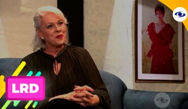 Video: La Red: Así fueron los inicios de María Cecilia Botero en el teatro – Caracol TV
