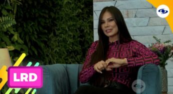 Video: La Red: Esperanza Gómez relata cómo inició en la industria de contenido para adultos – Caracol TV