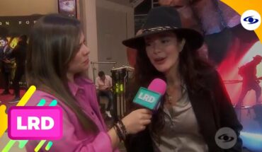 Video: La Red: Flora Martínez reveló cuál ha sido la aventura más extrema que ha vivido – Caracol TV