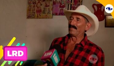 Video: La Red: Fuimos a San Jerónimo para conocer el lugar donde creció Darío Gómez – Caracol TV