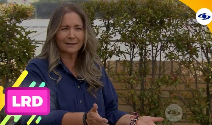 Video: La Red: Martha Liliana Ruiz revela la razón por la cual se va a ir de Colombia – Caracol TV