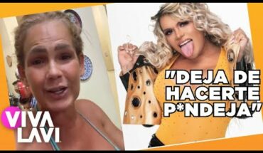 Video: Niurka se va en contra de Wendy Guevara | Vivalavi MX