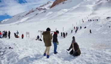 Winter holidays: tourism movement expected to exceed 5.5 million people