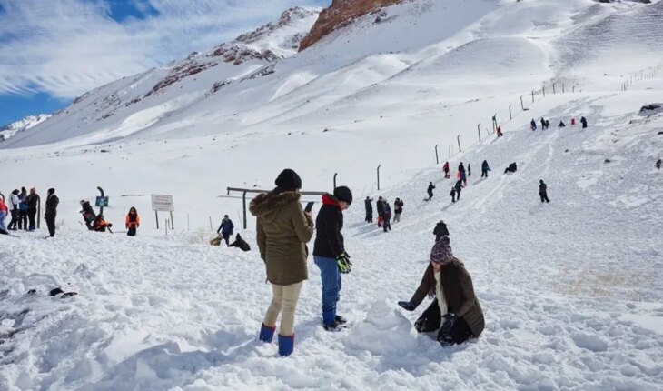 Winter holidays: tourism movement expected to exceed 5.5 million people