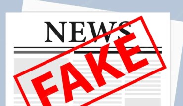 70% of people tend to share Fake news online