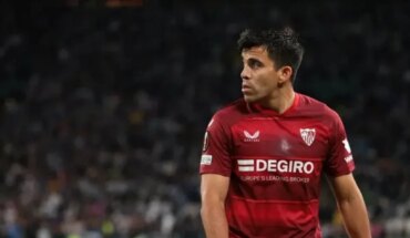 A new partner for Dibu Martínez: Marcos Acuña will play at Aston Villa
