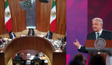AMLO upset with TEPJF magistrates