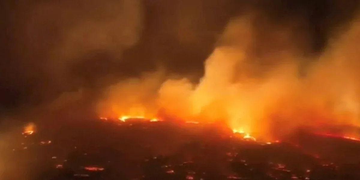 Al menos 55 muertos por incendios en Hawái