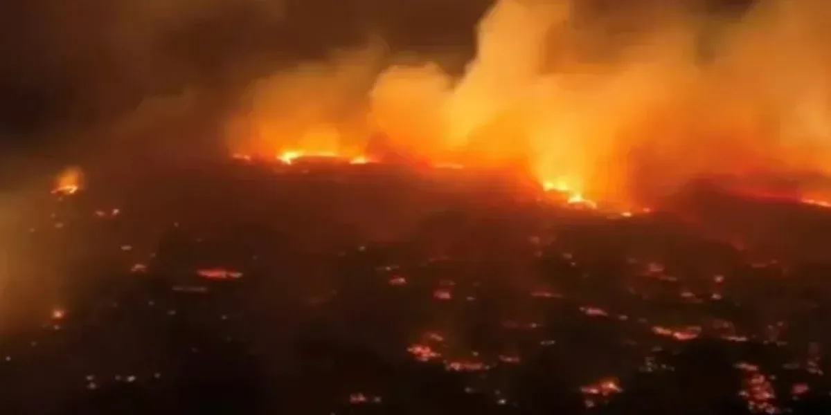 Ascienden a 80 los muertos por incendios en Hawái